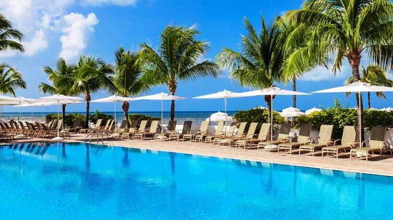 Southernmost Hotel Key West Exterior photo