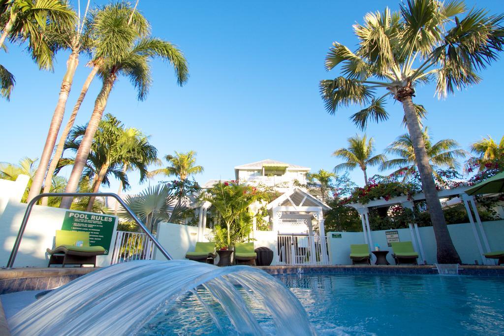 Southernmost Hotel Key West Exterior photo