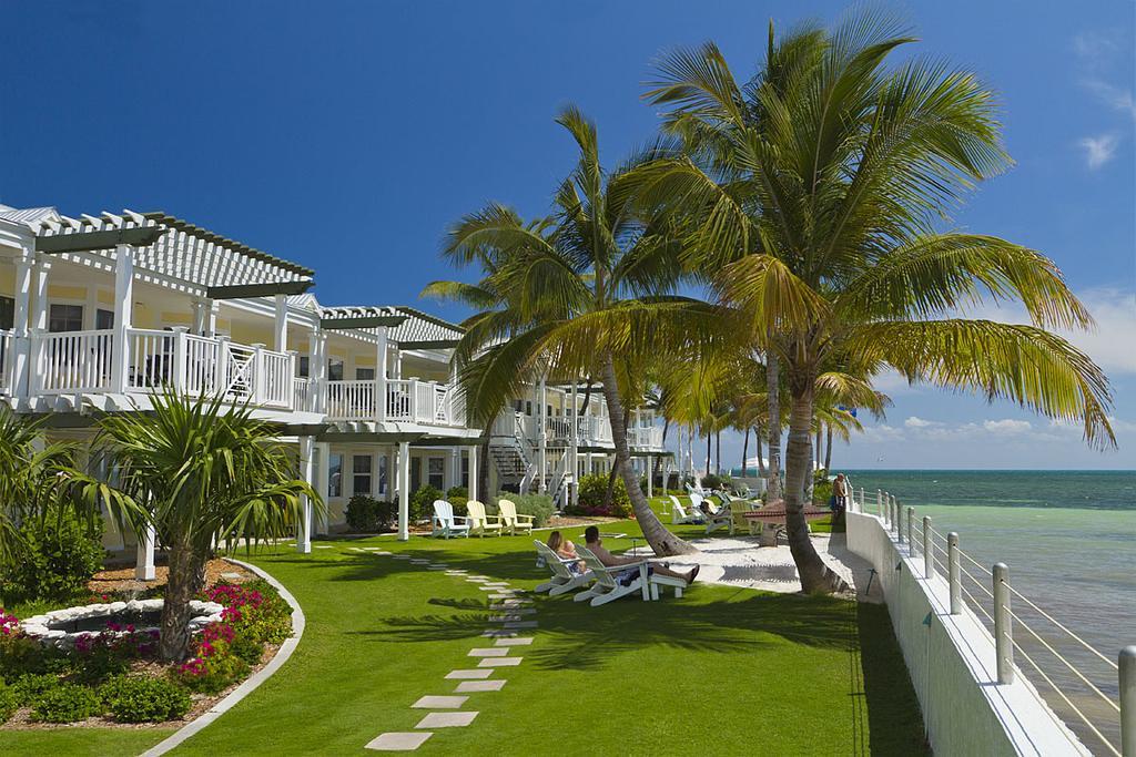 Southernmost Hotel Key West Exterior photo