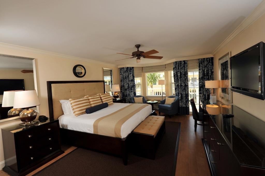 Southernmost Hotel Key West Room photo