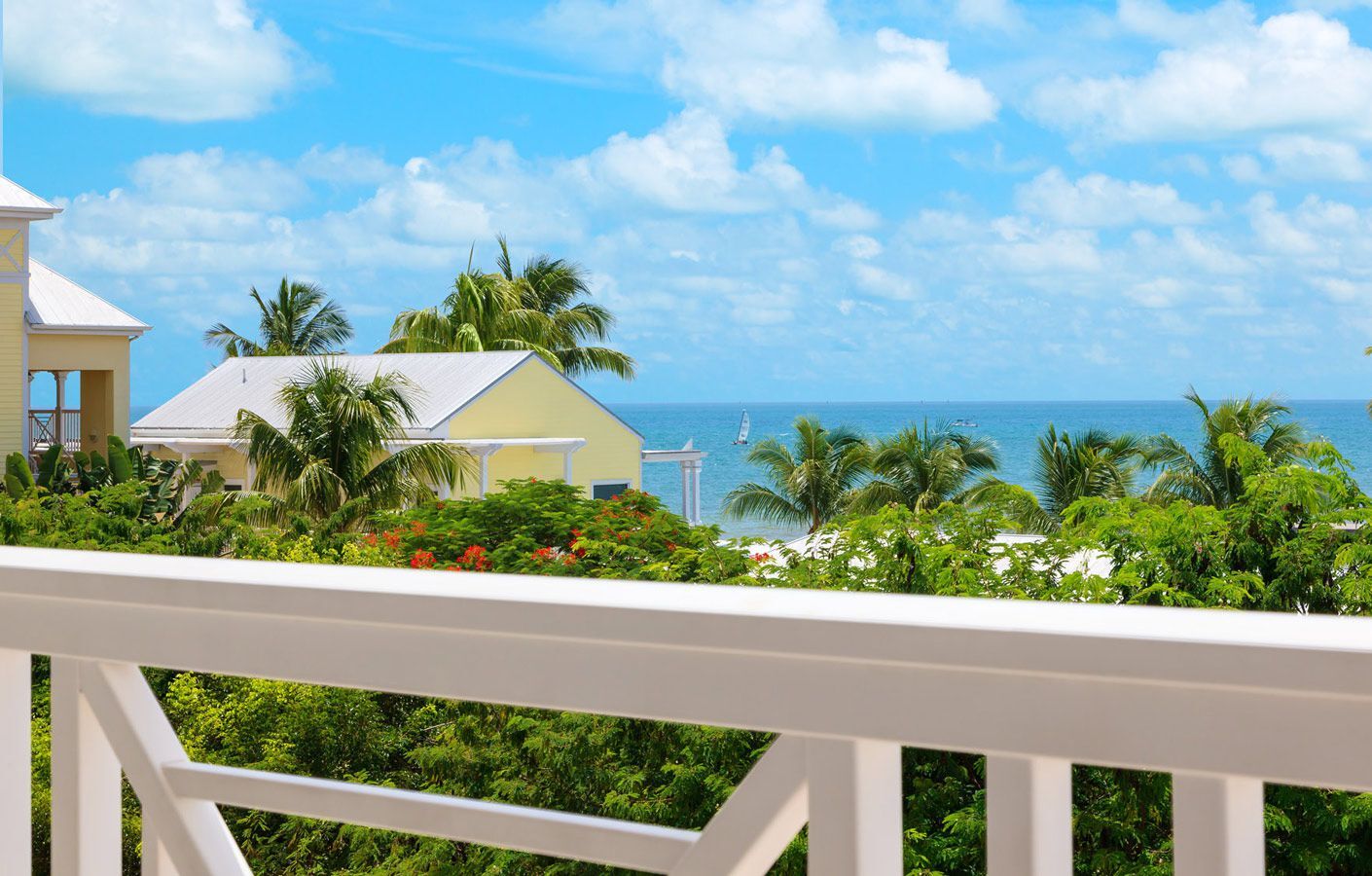 Southernmost Hotel Key West Exterior photo